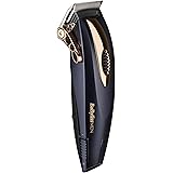 grooming by babyliss pro cordless super motor clipper