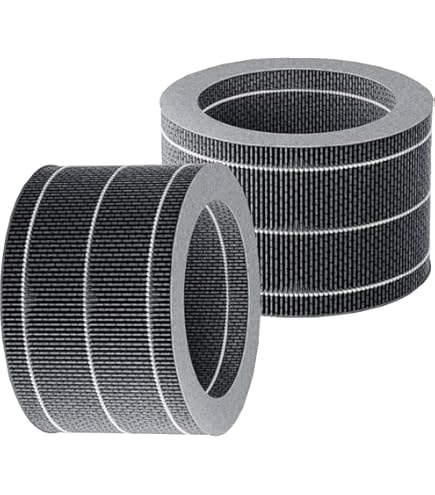 Philips PureProtect Water 3400 serie Bevochtigingsfilter FY3401/00