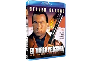 MPO On Deadly Ground - En tierra peligrosa