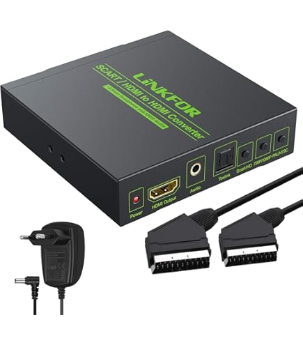 Video - Converters/Routers - Video Converters – AV ProfShop