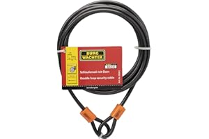 Sterling, Doppeltes Schlaufenkabel, 850C