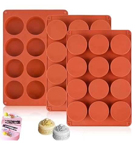 Silikomart - sft 180 stampo rotondo - silicone matrijs ø180 h 65 mm