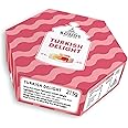 Rose and Lemon Turkish Delight Selection Box 215g