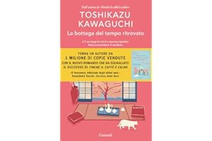 La bottega del tempo ritrovato