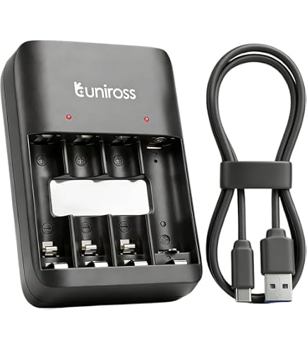 Caricatore USB Multiplo, RENGOGA 100W 8-Port Caricabatterie USB