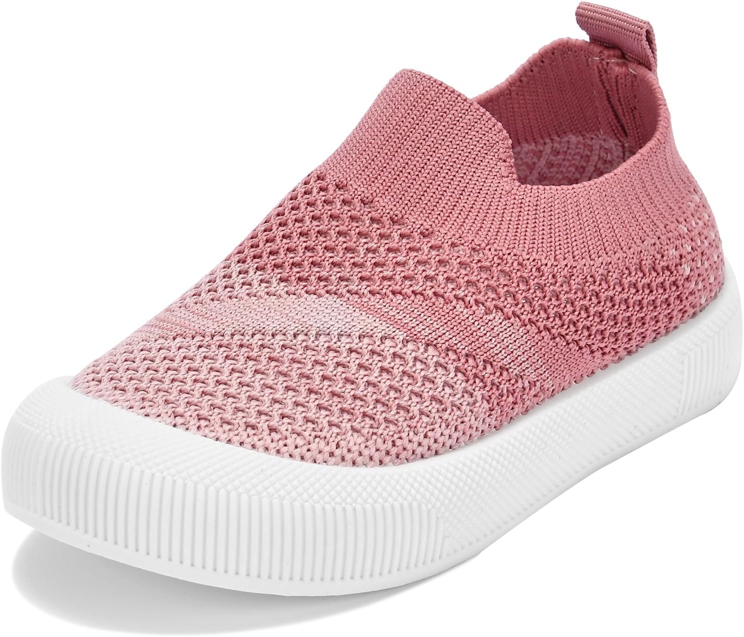 Baby Shoes Mesh Breathable Non-Slip First Walking Shoes for Boys Girls Infant Prewalker Soft Sneakers