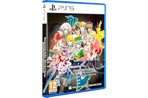 RED ART GAMES Romancing SaGa - Minstrel Song - Remastered International Playstation 5