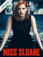 Miss Sloane