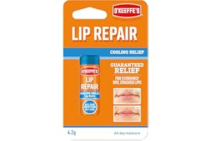 O'Keeffe's Lip Repair Cooling Relief Lip Balm 4.2g