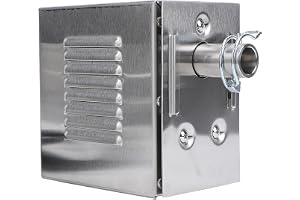 45W Rostfritt Stål BBQ Grillspett Motorgrillmotor 200 250 Kg Vridning för Hel Lammgriskyckling med Stabil Rotation för Familjemiddagar Utomhusgrillar