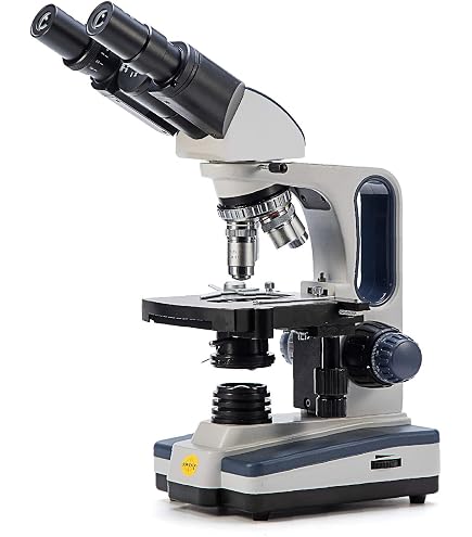 Light Up Microscope [core OBN-135] Flexible Expandable For Routine User ...