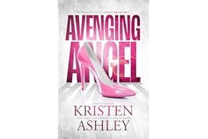 Avenging Angel