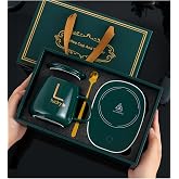 Usb Isıtıcılı 350ml Kupa Bardak