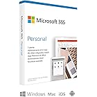 Microsoft 365 Personal Codice d'attivazione via posta