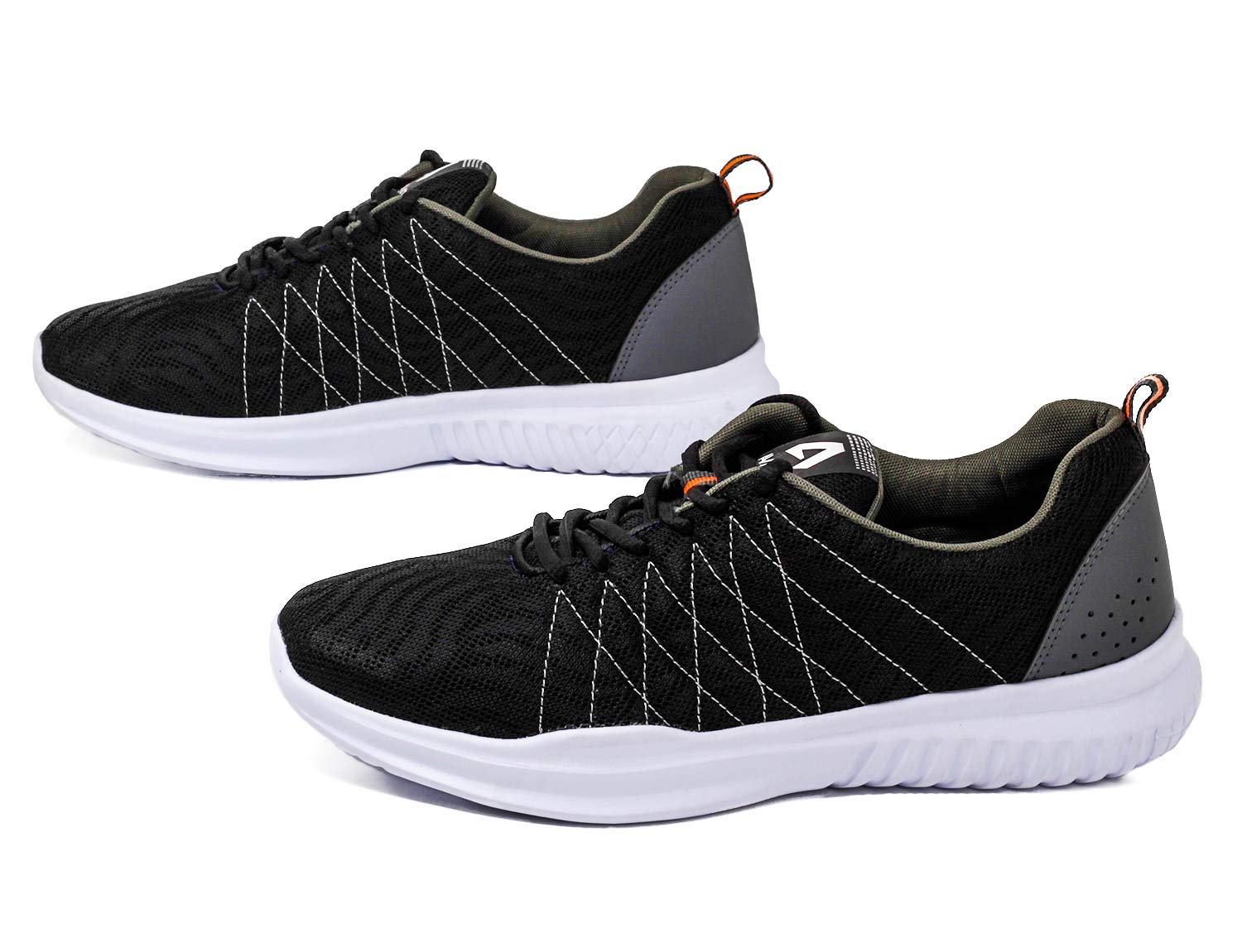 avant men's ultra light running and training shoes
