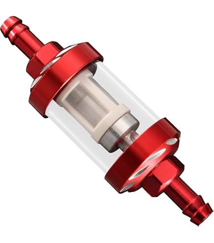 thumbnail image 2 of DCM Petrol Pump Filter – Kawasaki Z 750 2004-2009 – UC T30 2 of 6