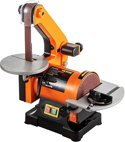 Magni Holzstar Belt And Disc Sanding Machine BTS151  For Softwood Compact Machine Housing Bel 33963002