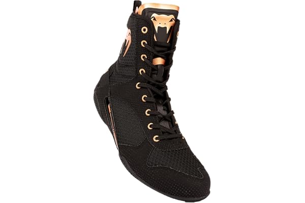 Venum Elite, Chaussures de Boxe Mixte Adulte