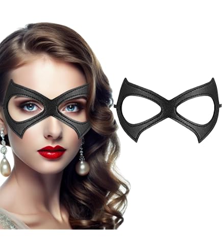 3 pezzi Fascia per capelli con orecchie di gatto nere, accessori per