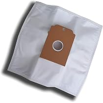 MisterVac | compatibile con sacchetti per aspirapolvere sacchetti...Sacchetti Ricambio Per Aspirapolvere Taski Vento 15 10 Pezzi...Abbiamo gli accessori giusti per il tuo aspirapolvere