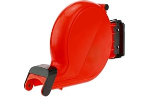 CABLEMATIC PrimeMatik - Dispensador de tickets Su Turno color rojo