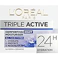 L'Oreal Paris Triple Active Night Cream 50 ml