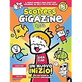 Scottecs Gigazine 1 - Un nuovo inizio