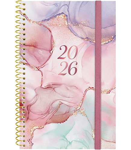 Idena 11169 - Agenda de bolsillo 2025 en formato 9 x 14 cm, 1 semana en 1 página, agenda en negro con motivo de flores, banda elástica, bolsillo interior y marcador de cinta Idena 11169 - Agenda de bolsillo 2025 en formato 9 x 14 cm, 1 semana en 1 página, agenda en negro con motivo de flores, banda elástica, bolsillo interior y marcador de cinta
