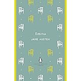 Emma: Jane Austen (The Penguin English Library)