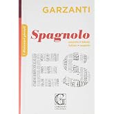Il piccolo dizionario di spagnolo. Ediz. bilingue