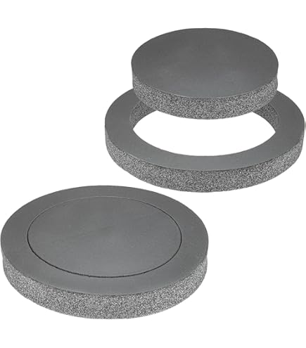 Fiat 500 speakers Subwoofer Audio System ringen (2007-2020