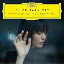 FIELD - Nocturnes, per pianoforte - Bongiovanni Musica