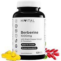 Glutatione Ridotto 500 Mg HIVITAL - 120 Capsule Vegane, Per 4 Mesi, Alto Assorbimento - Foto 12