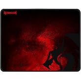 Redragon Pisces P016 oyun fare altlığı, su ge&ccedil;irmez, 33 x 25,90 x 0,25 cm