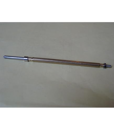 Schiffsschraube 2-Blatt Rennschraube – 35–55 Mm Für M5 Welle, Glasfasernylon, Rechtslauf