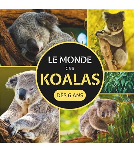 Peluche Koala Maman Et Bébé 28 Cm – Doux Ours En Peluche Cadeau Pour Enfants (Anniversaire, Noël)