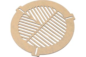 TBEST Astrofotografía Máscara Bahtinov para Lente DSLR, Telescopio Enfoque Máscara Bahtinov Máscara de Enfoque Acrílico 120 a 160 Mm para Astrofotografía Accesorios para Telescopios