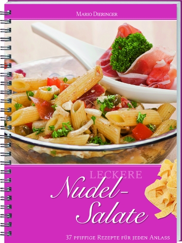 Download Leckere Nudel-Salate Download Leckere Nudel-Salate