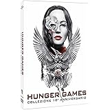 HUNGER GAMES - COLLEZIONE 10° ANNIVERSARIO (DS)