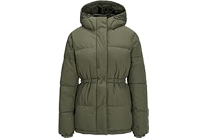 JJXX Jxworld OTW Act Veste Matelassée Tampon Femme