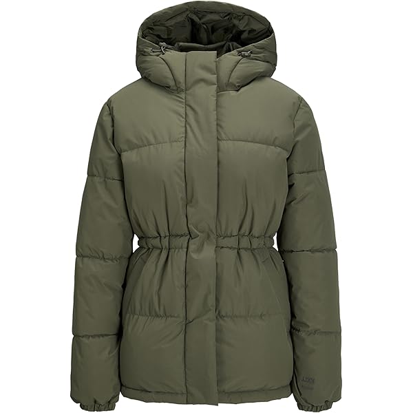 Gilet Imbottito Da Caccia Uomo/Donna - Mimetico Invernale Trapuntato | Personalizzabile Con Logo - Foto 6