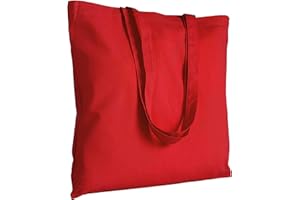 Artexia Tote Bag Tela de Algodón - Bolsas de Tela Personalizadas