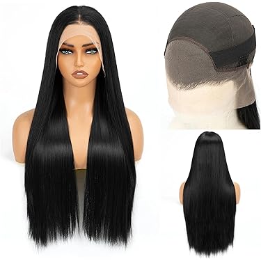 Parrucche Nere Per Le Donne Parrucche Corte Afro Crespi Ricci Per Le Donne Capelli Sintetici Resistenti Al Calore Per La Festa Quotidiana P8624225 - Foto 2