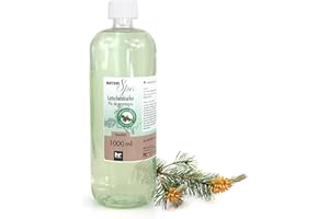 HÖFER CHEMIE 1 L BAYZID® Spa Parfum de Sauna - pin des Montagnes - concentré d'infusion pour l'infusion du Sauna