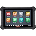 OTOFIX D1 PROS Car Diagnostic Scanner, ECU Coding, 40+ Services, OE-Level Full System Diagnostic Tool, Bi-Directional Control, Guided Functions, Auto Scan 2.0, CANFD & DOIP, 2-Year Update
