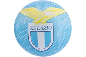 Only4fan srl Palla gioco SS Lazio Prodotto Ufficiale
