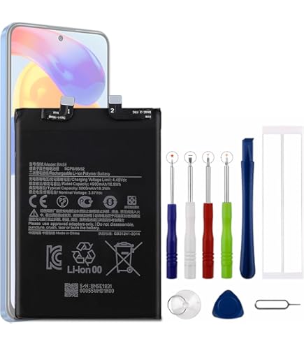Kabel und Adapter für Xiaomi Redmi Note 14 Pro Plus