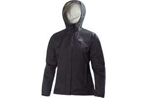 Helly Hansen Mujer Chaqueta Impermeable Loke Shell