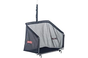AL-KO Caja colectora de césped de 28 cm para cortacésped de mano Razor Cut 28.1 HM