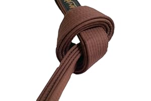 ‎TEKKA BUDO TEKKA BUDO Kampfsport Gürtel - versch. Farben Längen - Karate, Judo, Taekwondo, Jujutsu, Kickboxen, Ninjutsu